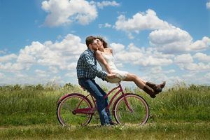 relacion de pareja